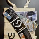 CET 3CD bag